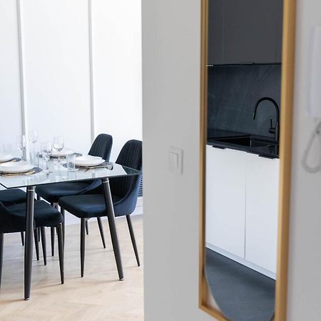 Апартаменти Apartament Old Town Premium Z Balkonem Клодзько Екстер'єр фото