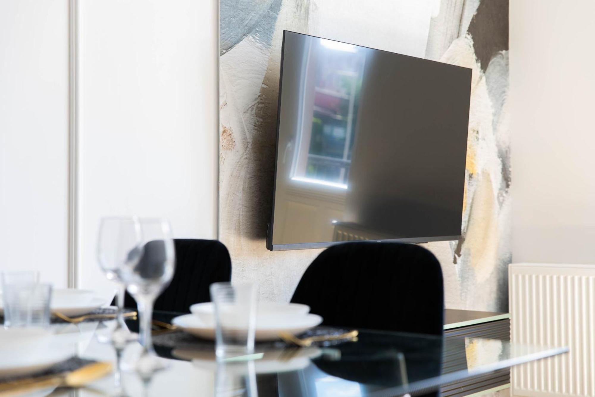 Апартаменти Apartament Old Town Premium Z Balkonem Клодзько Екстер'єр фото