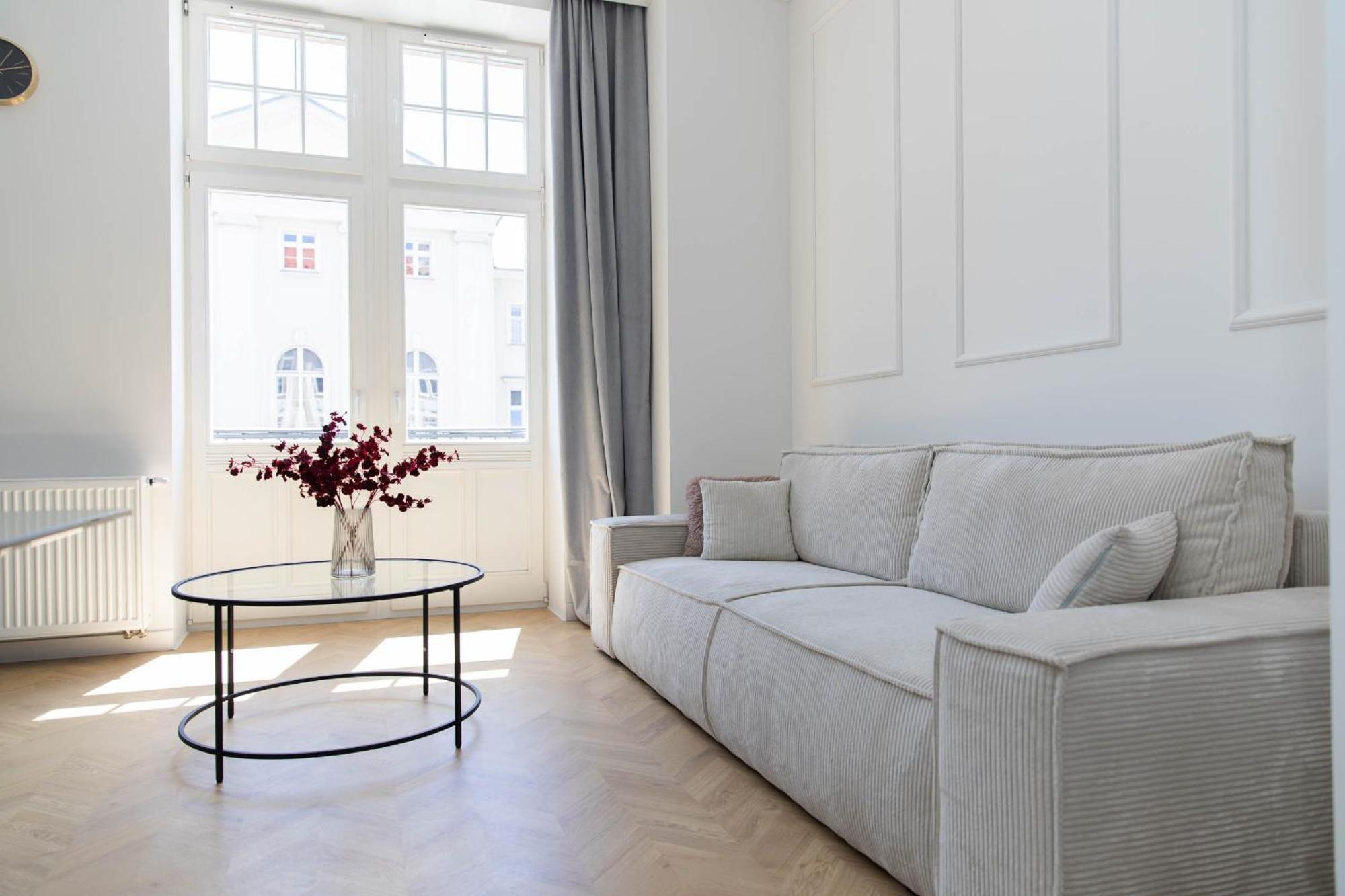 Апартаменти Apartament Old Town Premium Z Balkonem Клодзько Екстер'єр фото