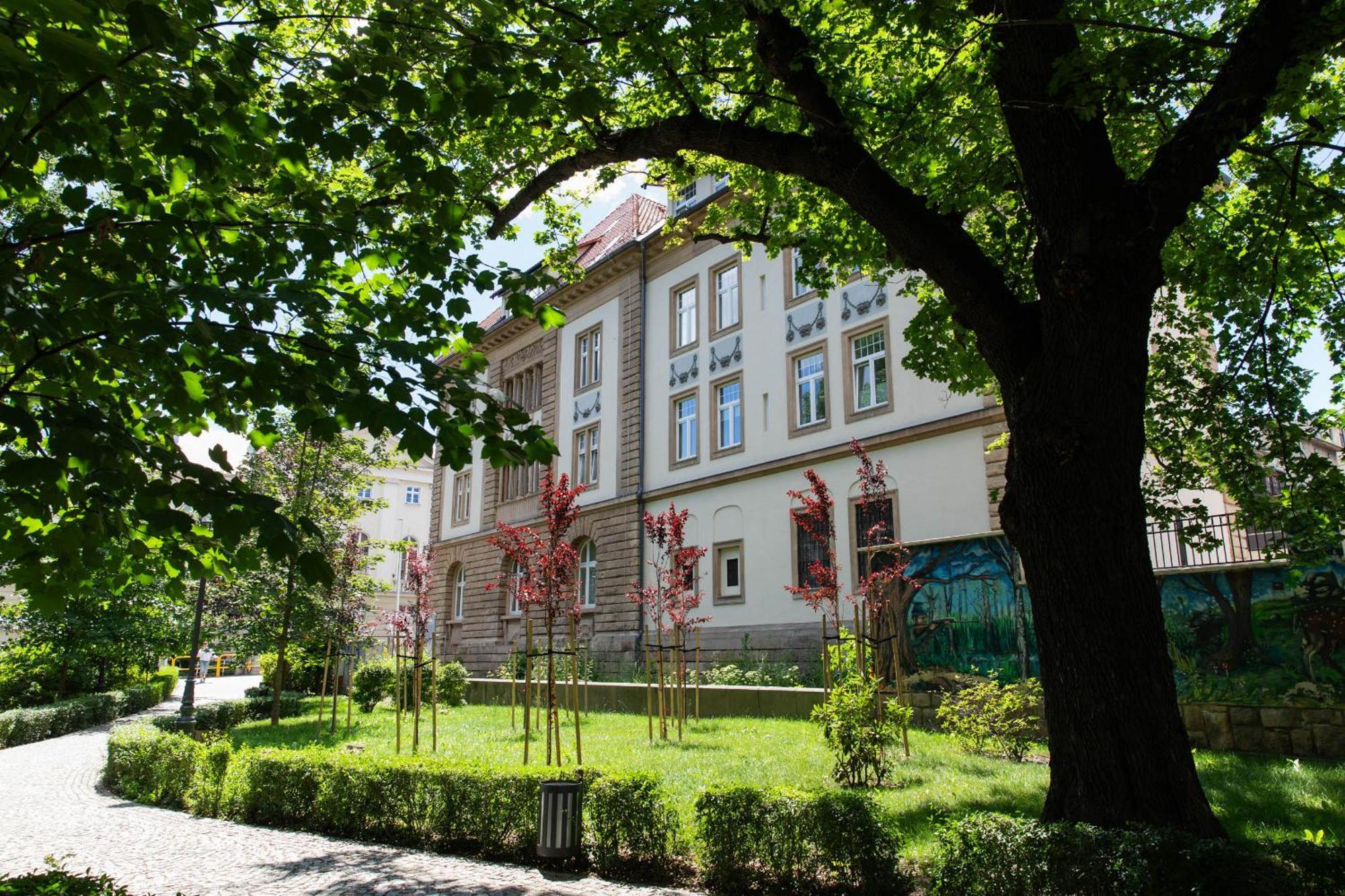 Апартаменти Apartament Old Town Premium Z Balkonem Клодзько Екстер'єр фото