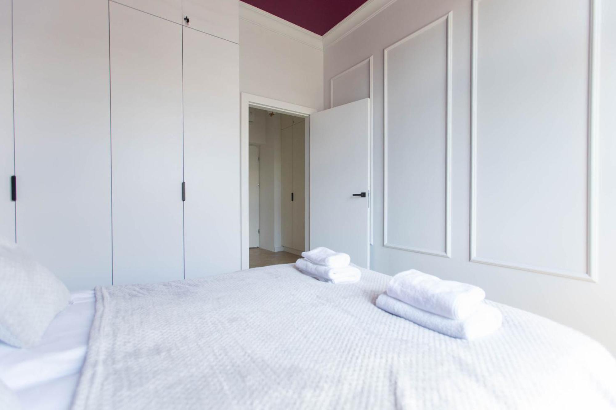 Апартаменти Apartament Old Town Premium Z Balkonem Клодзько Екстер'єр фото